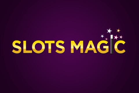 Slots Magic