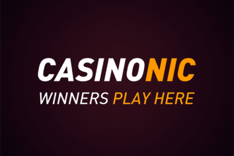 casinonic 4 