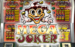 logo mega joker netent hry automaty 