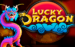 logo lucky dragon kajot 