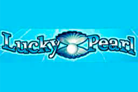 logo lucky pearl kajot 