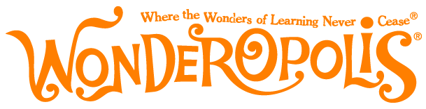 Wonderopolis logo