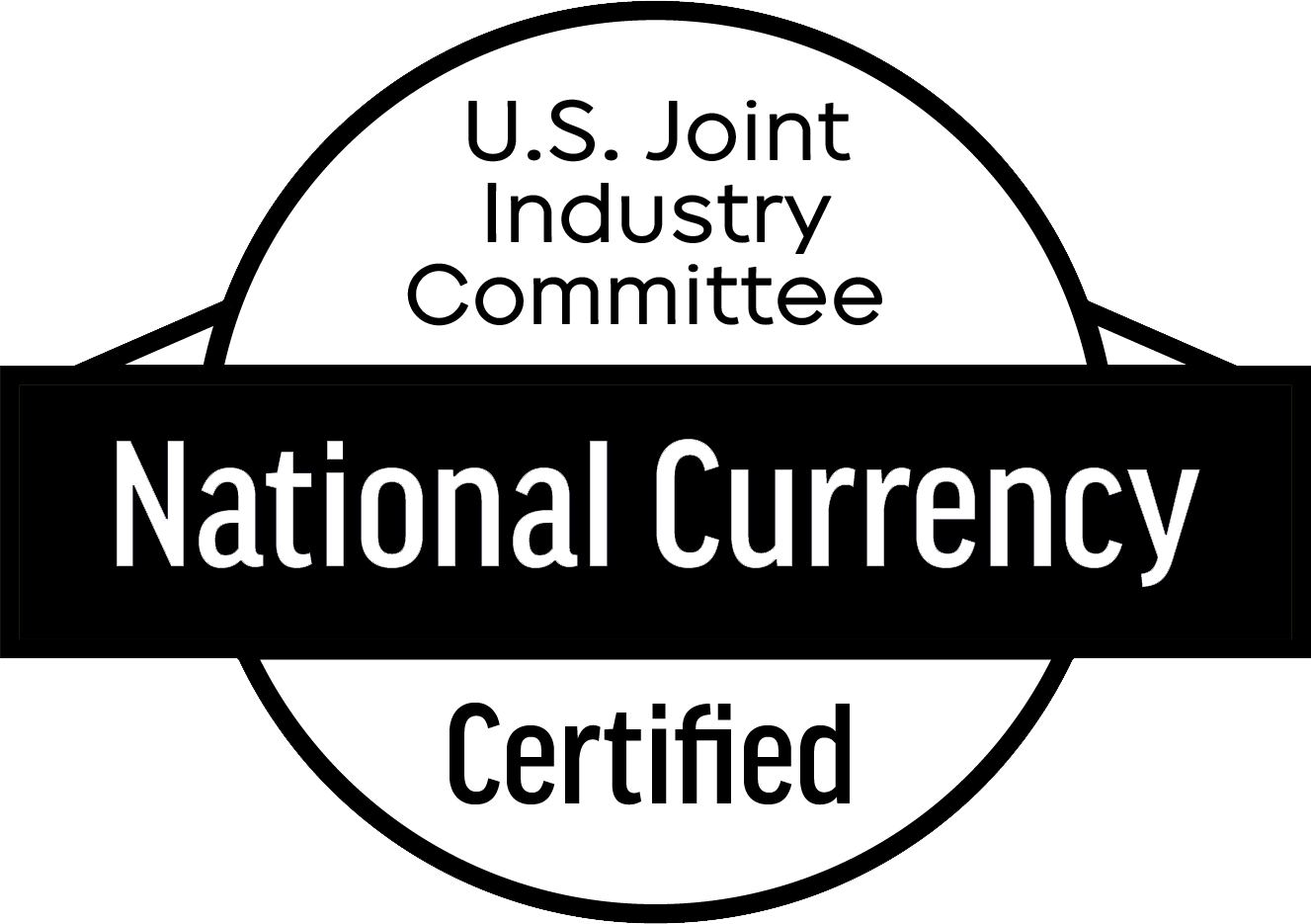 JIC Certified