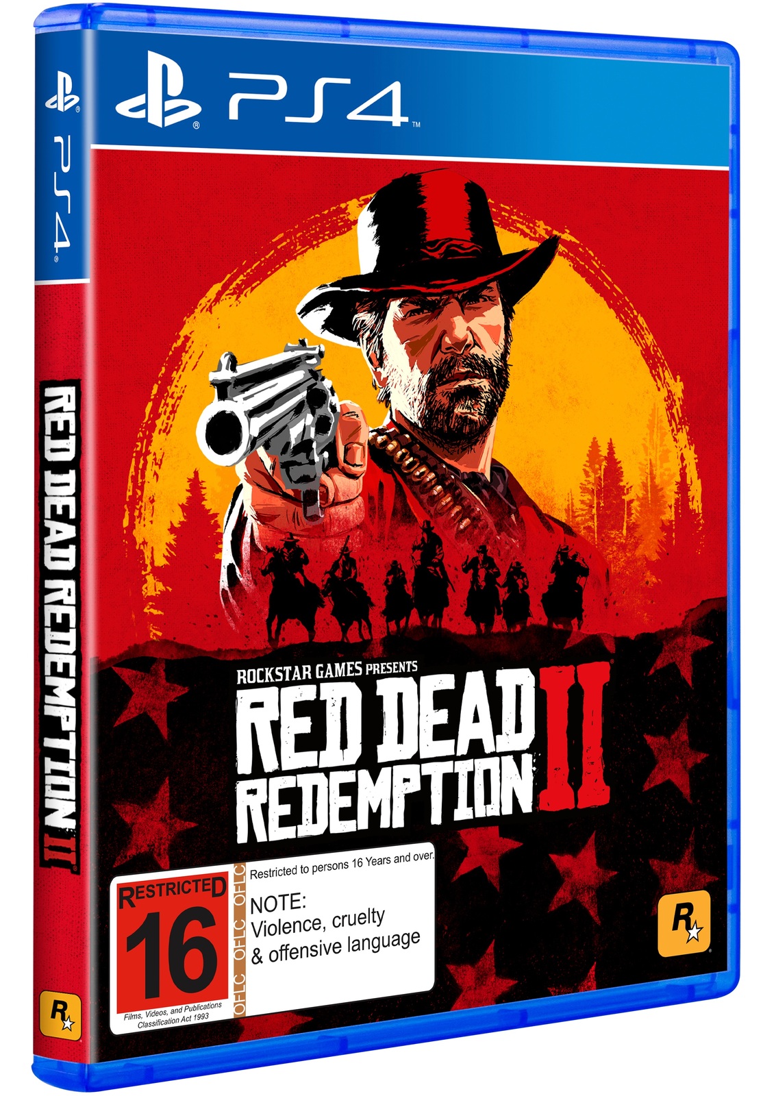 Red Dead Redemption 2 Annunciato Per Pc In Arrivo A Novembre Mmo It Art ...