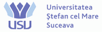 Stefan cel Mare University of Suceava