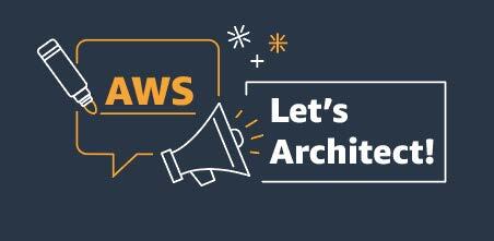 Logo du billet de blog AWS&nbsp;Let&rsquo;s&nbsp;Architect