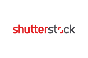 История клиента Shutterstock