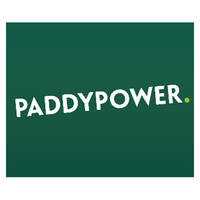 Paddy Power logo