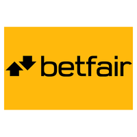 Betfair logo