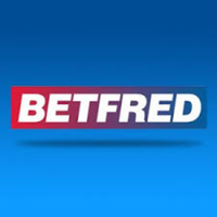 Betfred logo