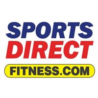 Sports Direct Fitness logo