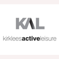 Kirklees Active Leisure logo