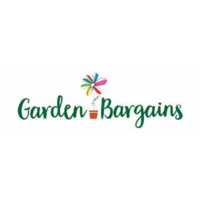 Garden Bargains logo