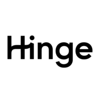 Hinge logo