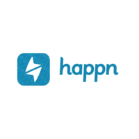 Happn logo