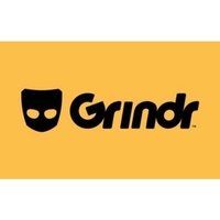 Grindr logo