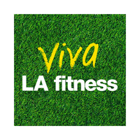 LA Fitness logo