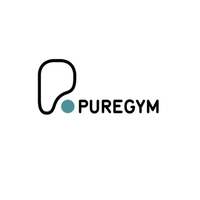 Pure Gym logo