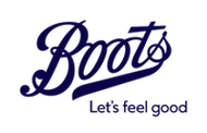 boots logo