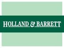 Holland & Barrett logo