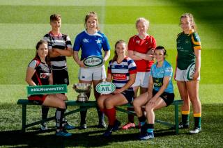 Women's AIL Launch