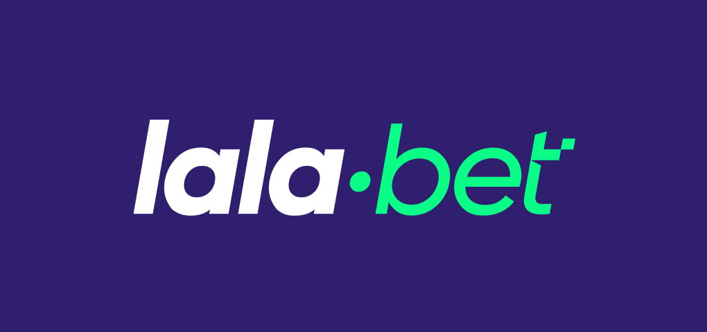 Lala-bet logo