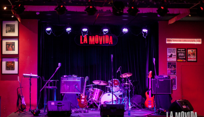 Sala La Movida