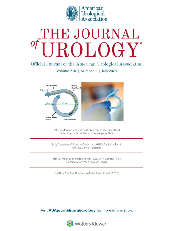 Journal of Urology