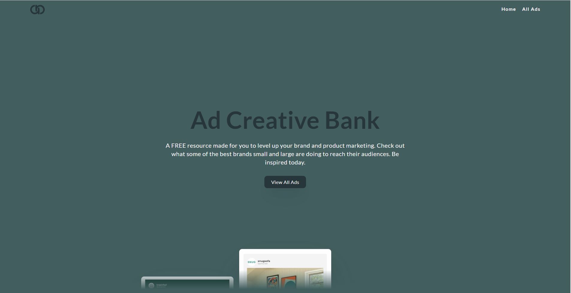 ad bank