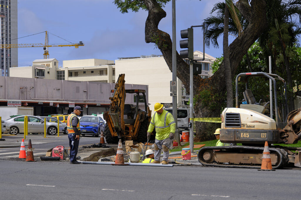 Hawaii Got a Grant To Speed Up Infrastructure For Affordable Housing But Needs Much More