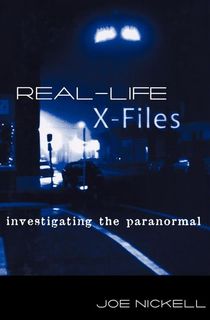 Real-Life X-Files