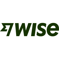 Wise logo