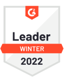 Leader, Winter 2022