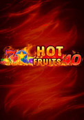 Hot Fruits 40