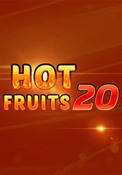 Hot Fruits 20