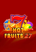 Hot Fruits 27