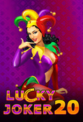 Lucky Joker 20