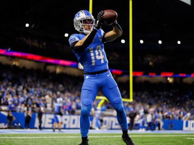 Rams vs. Lions DFS Picks & SNF Playbook, 9/8: DraftKings & FanDuel