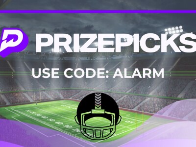 PrizePicks Promo: Free Square For NFL Week 1 This Week + $50 Bonus