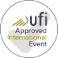 UFI Approved International Event Logo.