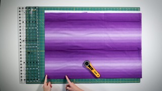 Bonus: Quilters' Cutting Hacks