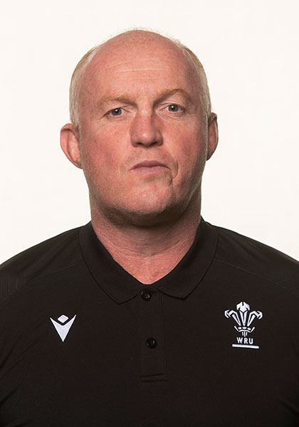 Martyn Williams