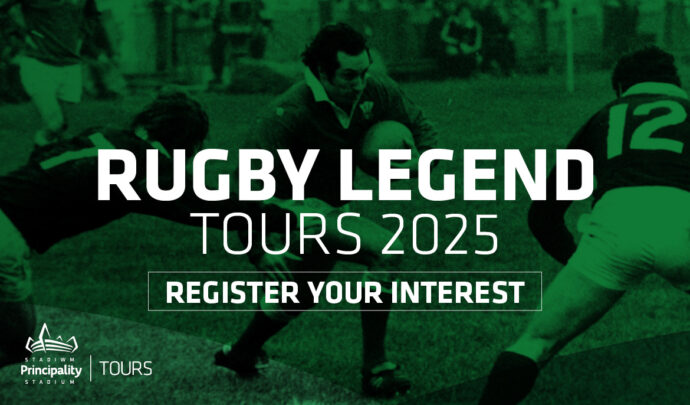 Rugby Legend Tours