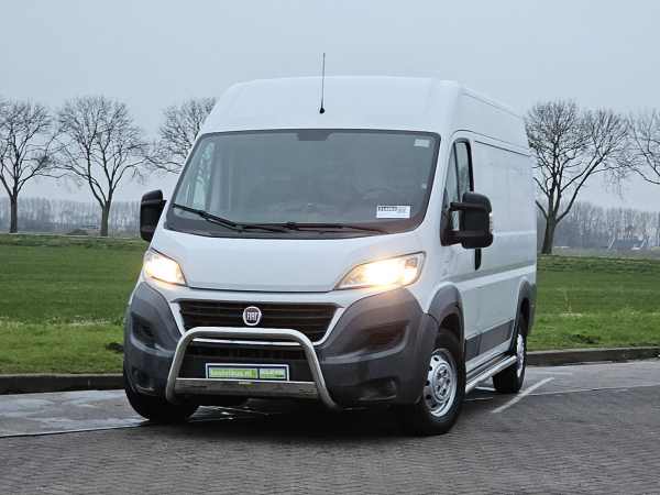 FIAT - DUCATO 2.3