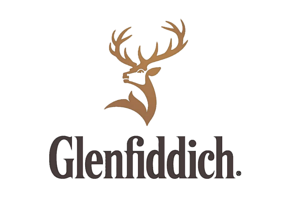 Glenfiddich Logo