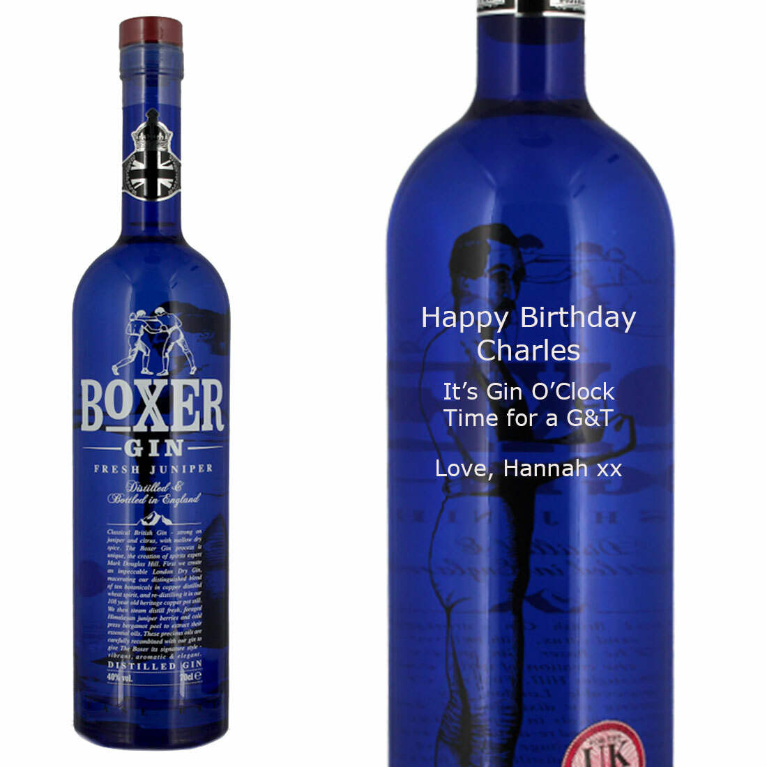 Boxer Gin ENG