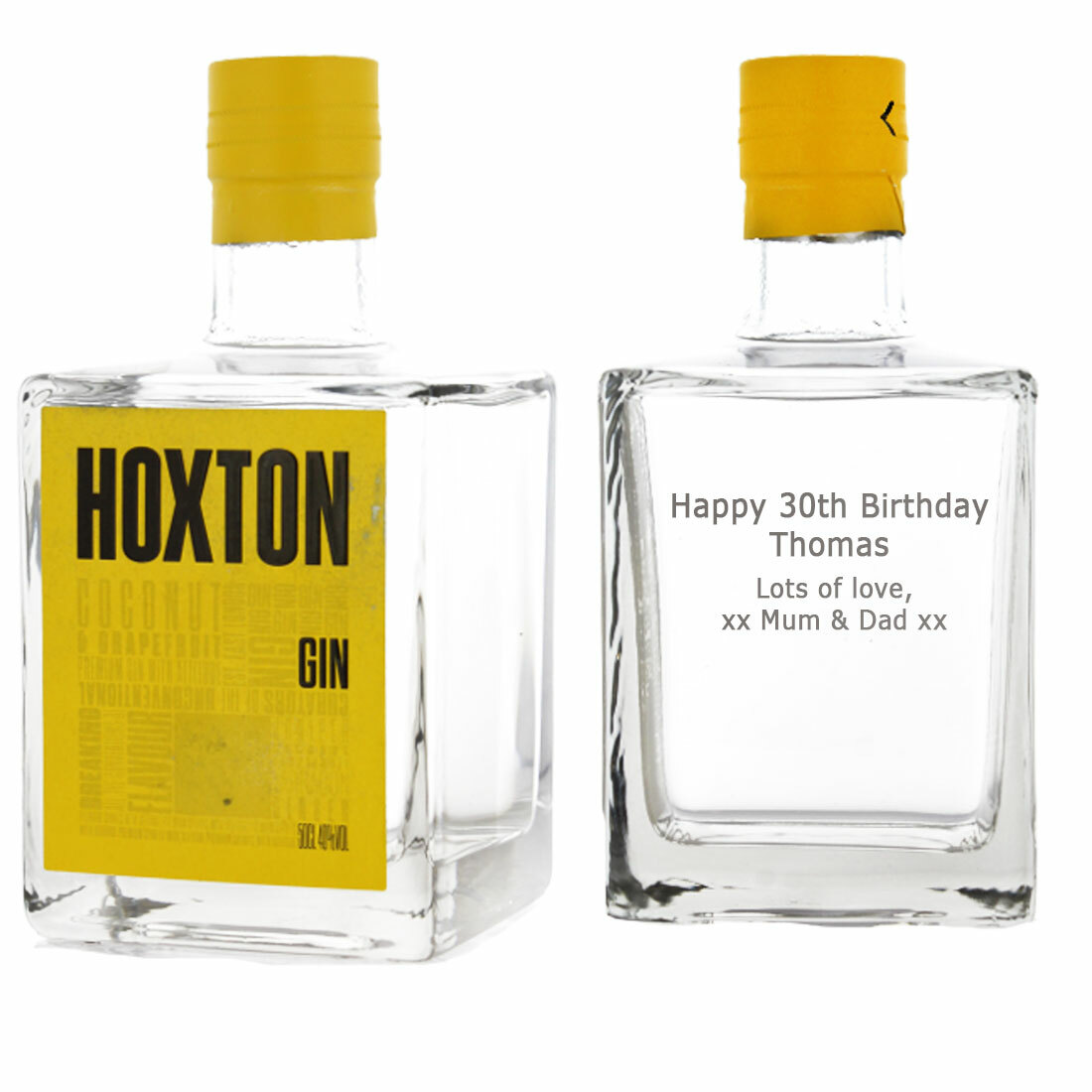 Hoxton Gin ENG