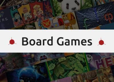 Board Games