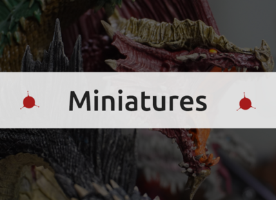 Miniatures