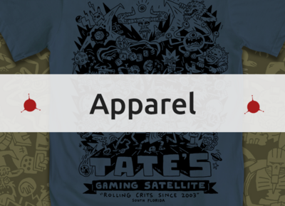 Apparel